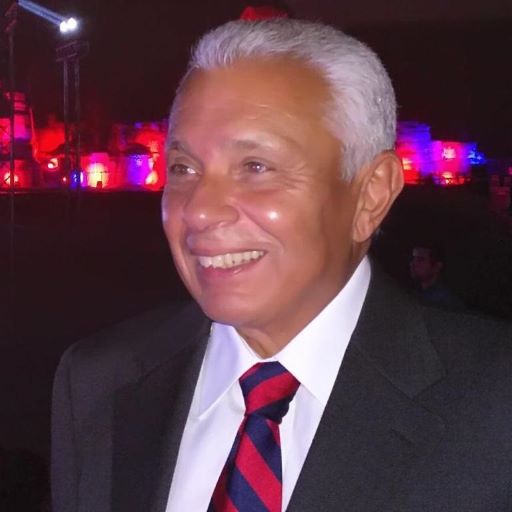 Dr. Hossam Kamel